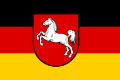 Lower-Saxony Flag