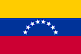 Flag of Venezuela