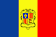 Flag of Andorra