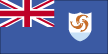 Flag of Anguilla 