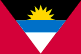 Flag of Antigua and Barbuda