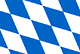 Bayern Flag