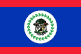 Flag of Belize