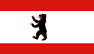 Berlin Flag