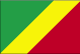 Faeroe Islands Flag