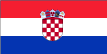 Flag of Croatia