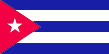 Flag of Cuba