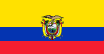 Flag of Ecuador