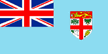 Flag of Fiji