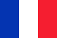 Flag of France (Tricolore)