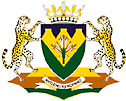 Free State Coat of Arms 
