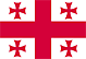 Flag of Georgia