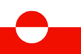 Flag of Greenland