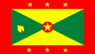 Flag of Grenada