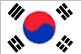 Flag of South Korea