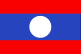 Flag of Laos