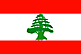 Lebanon Flag