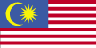 Malaysia Flag