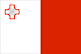 Malta Flag