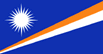 Flag of Marshall Islands