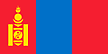 Flag of Mongolia