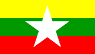 Flag of Myanmar