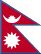 Nepalese Flag