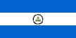 Flag of Nicaragua