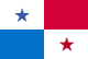 Flag of Panama