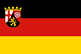 Rhineland-Palatinate Flag