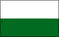 Saxony Flag