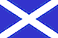 Flag of Scotand