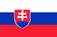 Flag of Slovakia