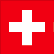 Flag of Switzerland