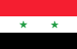 Syria Flag