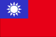 Flag of Taiwan