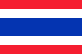 Thai National Flag