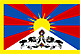 Flag of Tibet