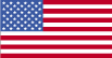 Flag of USA