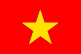 Flag of Viet Nam