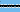 Botswana Flag