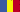 Chad Flag