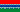 Gambia Flag