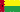 Guinea-Bissau Flag