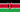 Kenya Flag