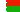 Madagascar Flag