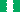 Nigeria Flag