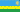 Rwanda Flag