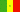 Senegal Flag