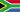 South Africa Flag